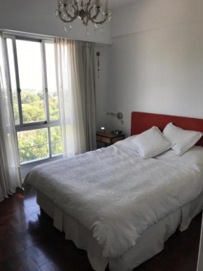 Departamento a nuevo en Playa Grande para dos o tres personas